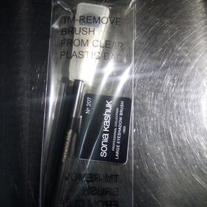 Large Eye Shadow Brush